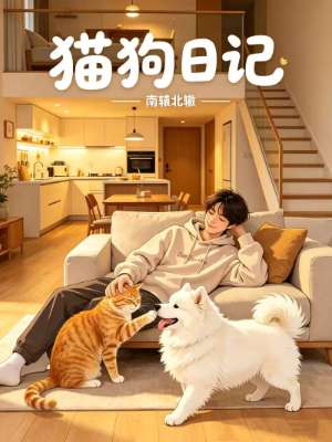 猫狗日记
