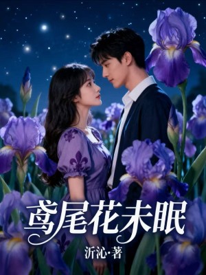 鸢尾花未眠