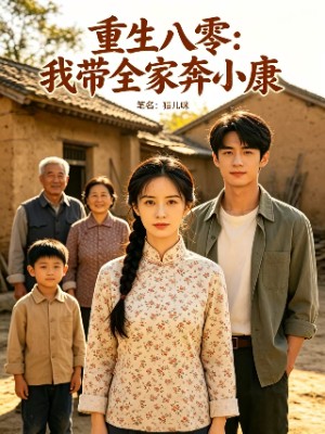 《重生八零：我带全家奔小康》