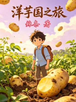 洋芋国之旅