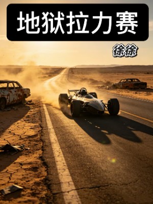 《地狱拉力赛》