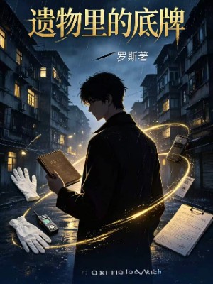 《遗物里的底牌》