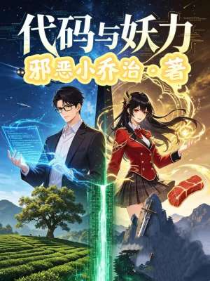 《代码与妖力》