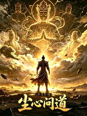 尘心问道