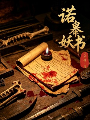 诺皋妖书