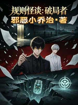 《规则怪谈:破局者》