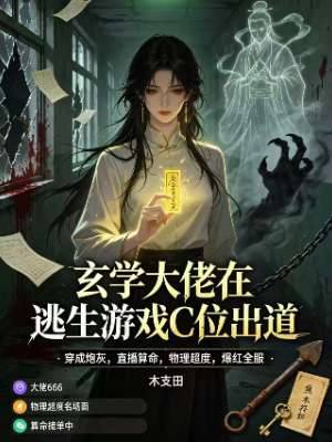 《玄学大佬在逃生游戏C位出道》