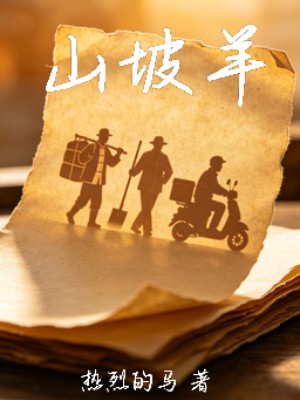 山坡羊