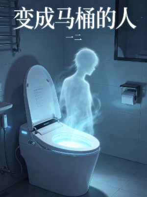 变成马桶的人