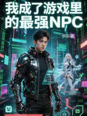 《我成了游戏里的最强NPC》