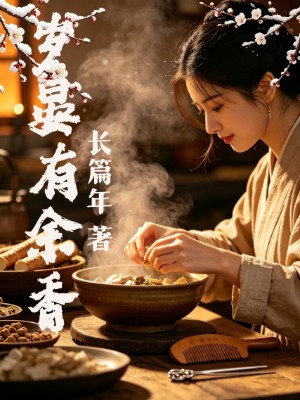 岁晏有余香