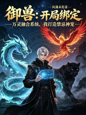 御兽：开局绑定万灵融合系统，我打造禁忌神宠
