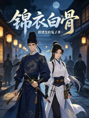 锦衣白骨