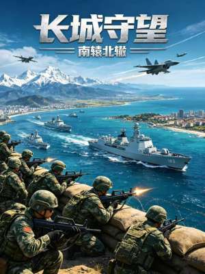 长城守望
