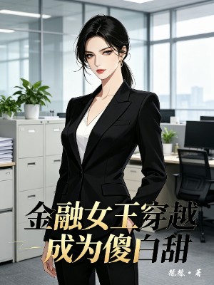 《金融女王穿越成为傻白甜》