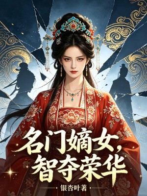 名门嫡女，智夺荣华