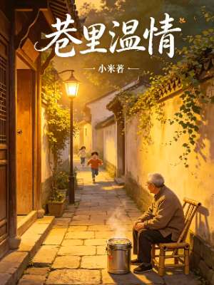 巷里温情