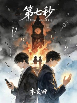 《第七秒》