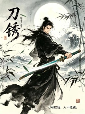 刀绣
