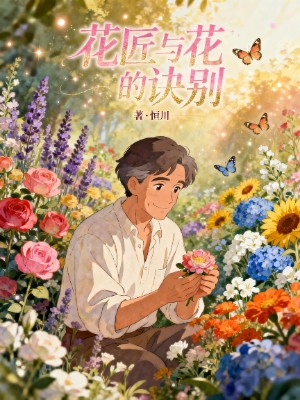 《花匠与花的诀别》