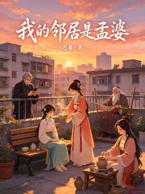 《我的邻居是孟婆》