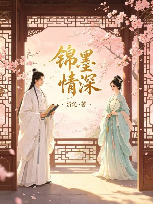 锦墨情深
