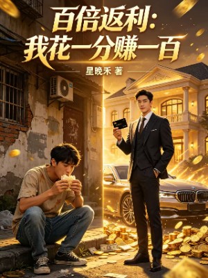 百倍返利：我花一分赚一百