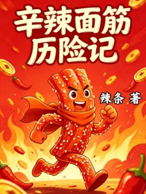 辛辣面筋历险记