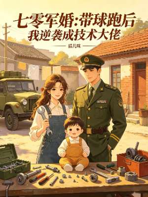 《七零军婚：带球跑后我逆袭成技术大佬》