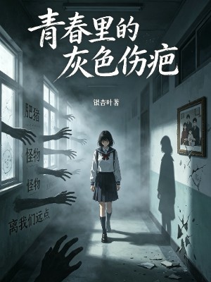 青春里的灰色伤疤