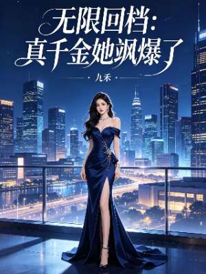 《无限回档：真千金她飒爆了》