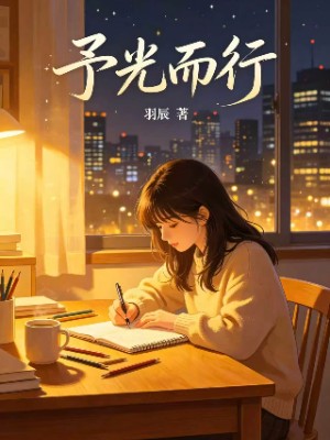 予光而行