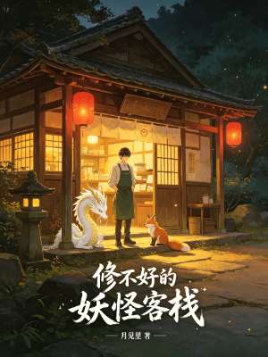 修不好的妖怪客栈