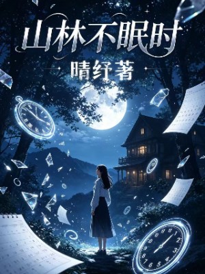 山林不眠时