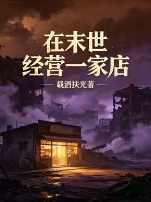 在末世经营一家店