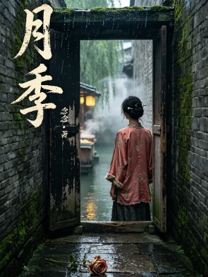 月季