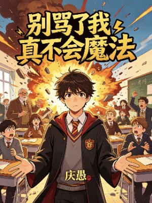 别骂了我真不会魔法