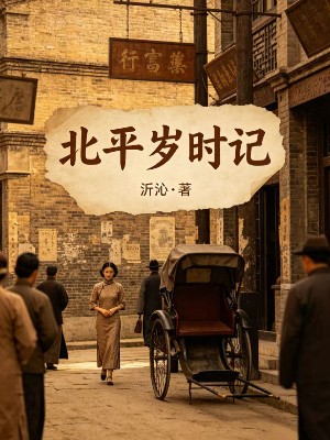 北平岁时记