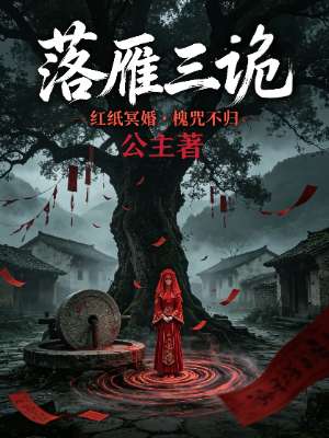 落雁三诡