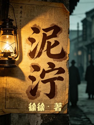 《泥泞》