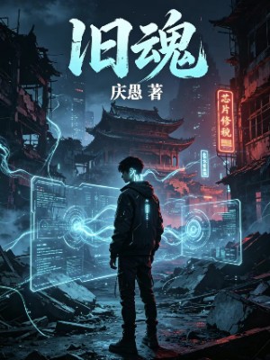 旧魂