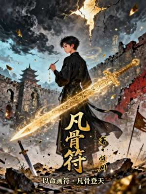 《凡骨符》