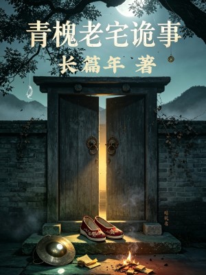 青槐老宅诡事