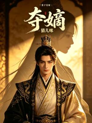 《夺嫡》