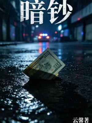 《暗钞》
