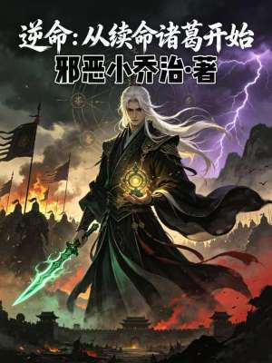 《逆命：从续命诸葛开始》